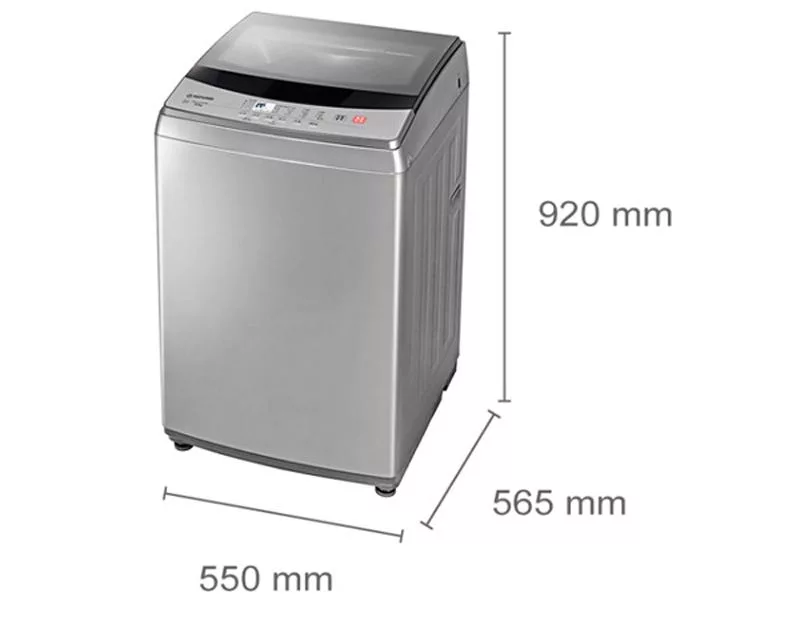 TATUNG大同 TAW-A100DBS - 詳情7