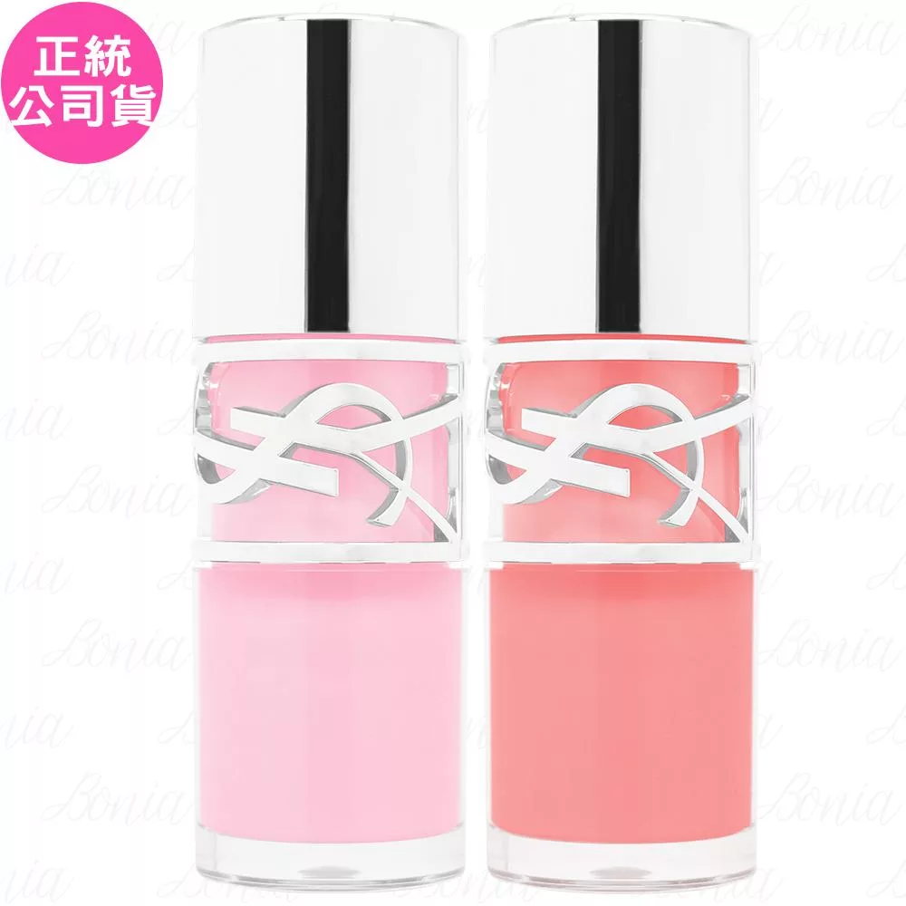 YSL 情挑誘光嫩唇凍(6ml)(公司貨) #2