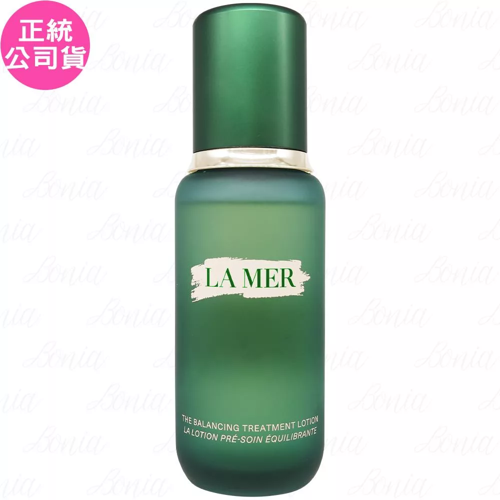 LA MER海洋拉娜 超能平衡精華露(150ml)(公司貨)