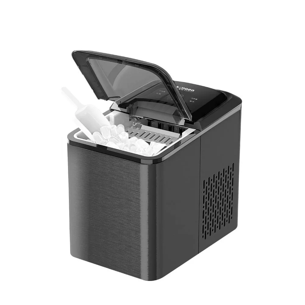 SONGEN 松井  SG-IC06E 夜幕灰  自動製冰機 衛生冰塊