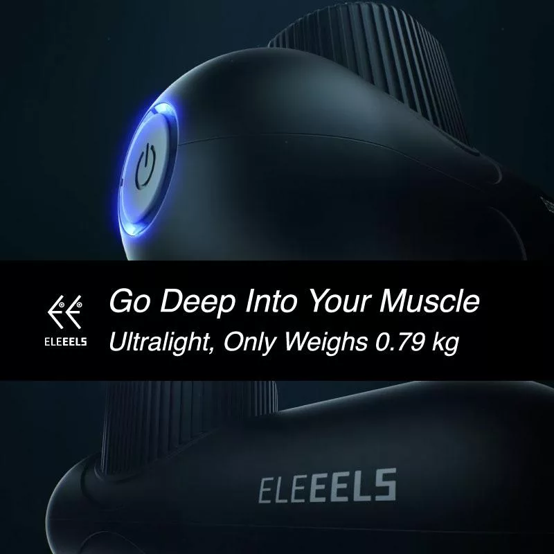 ELEEELS X3 - 詳情11