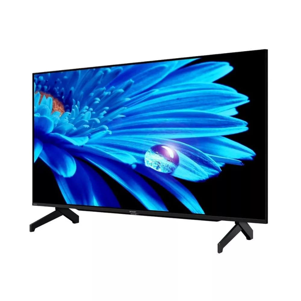 一樓簽收 無安裝 SHARP 夏普 42吋 4T-C42FK1X AQUOS 4K Google TV 連網液晶顯