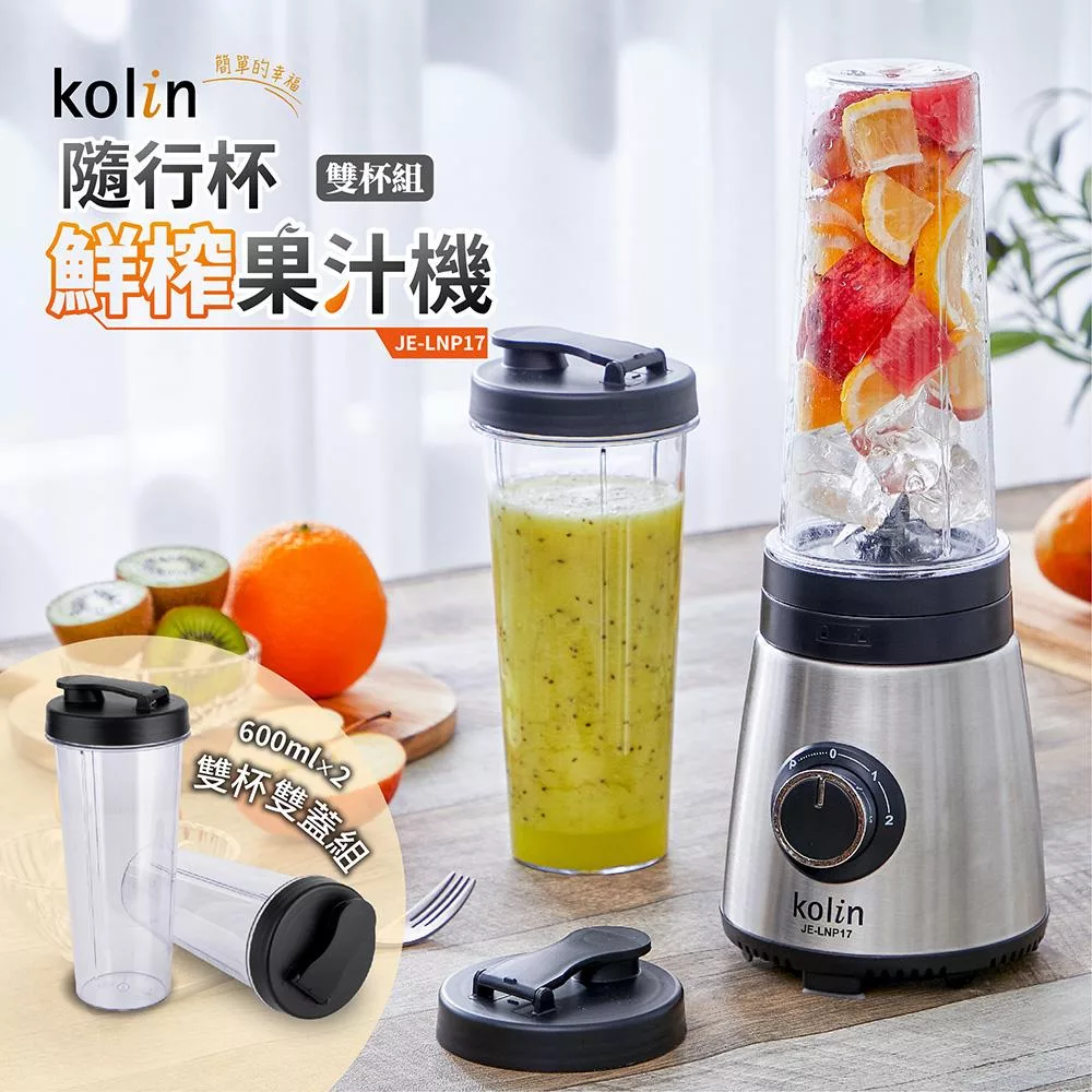 KOLIN歌林 JE-LNP17 - 詳情6