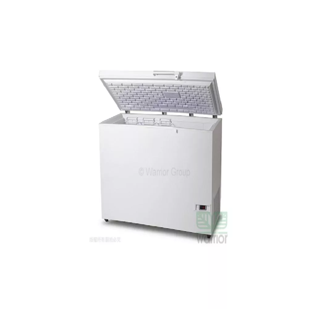 Skandiluxe 丹麥 超低溫冷凍櫃 LTW-325 (全區運費+樓層費另計)