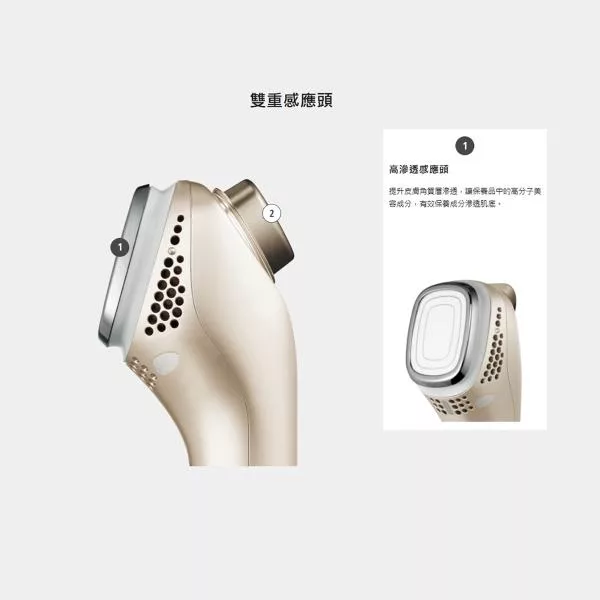 Panasonic國際牌 EH-ST99 - 詳情10