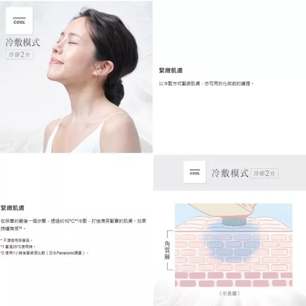 Panasonic國際牌 EH-ST99 - 詳情14