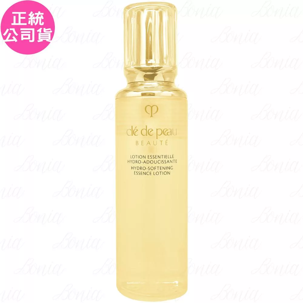 Cle de Peau Beaute 肌膚之鑰 精萃光采柔潤保濕修護露II(170ml)(公司貨)