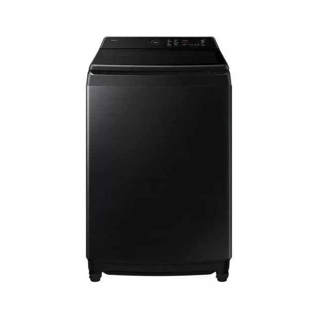 Samsung 三星 19KG Bespoke AI智慧控制系列變頻直立洗衣機 WA80F19B9BTW 黑