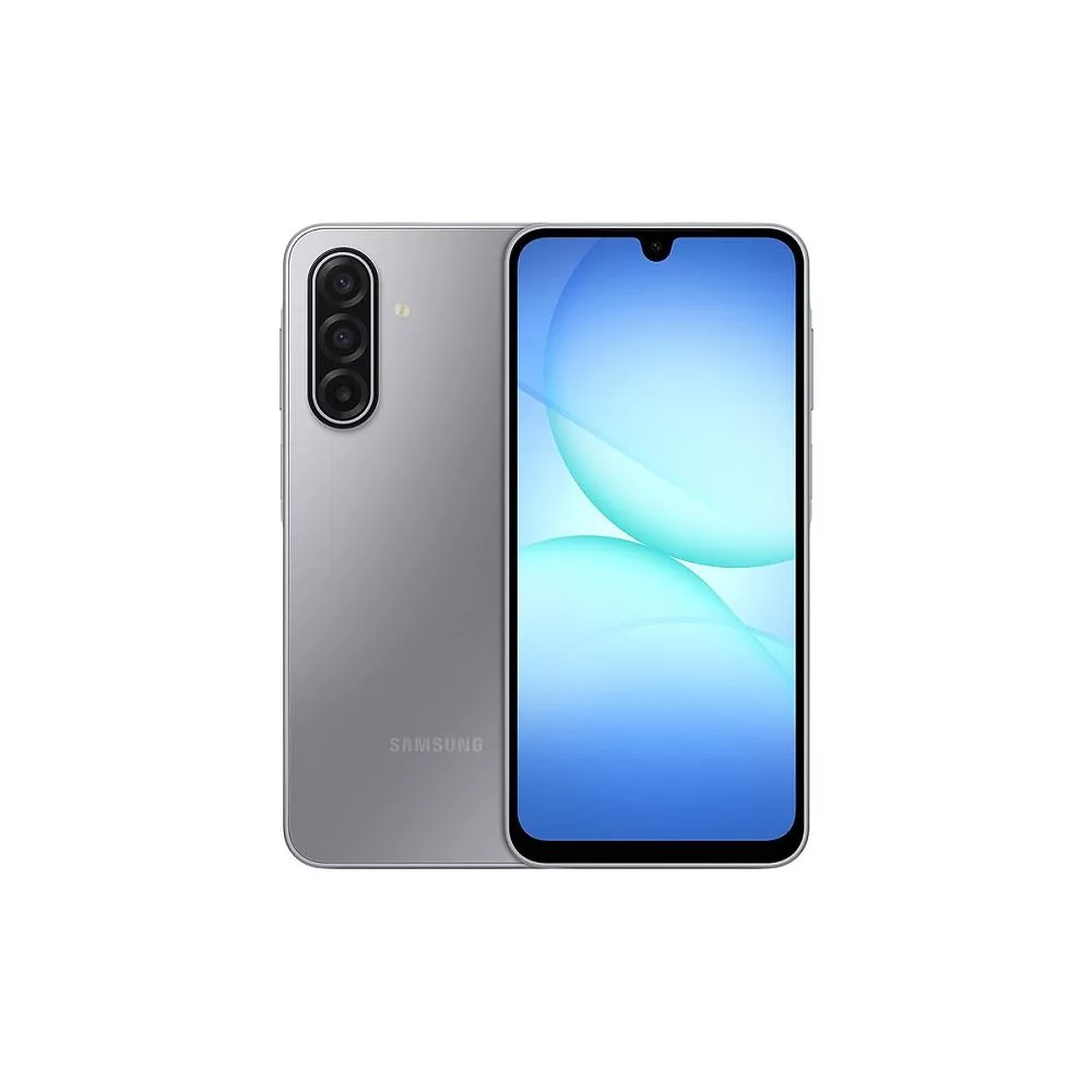 Samsung Galaxy A17 8G/128G 6.7吋 5G 智慧型手機 贈22W旅充頭+購物袋  快閃灰
