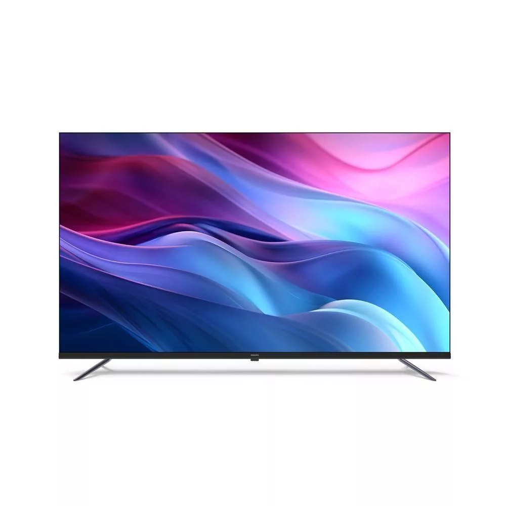不含安裝 Philips 飛利浦 75型 75PQT8159   4K QLED Google TV 智慧顯示器