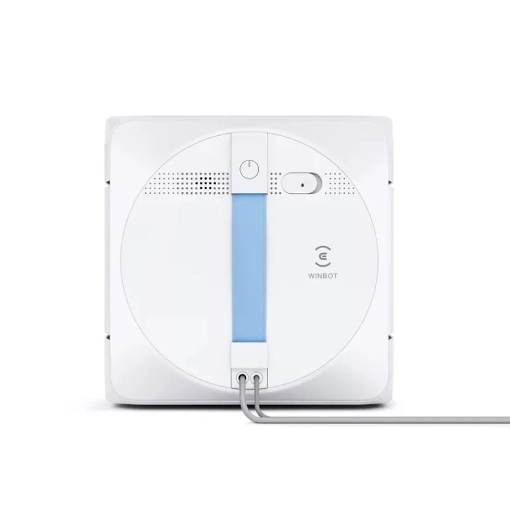 ECOVACS 科沃斯 WINBOT W1S 智慧極淨擦窗機器人