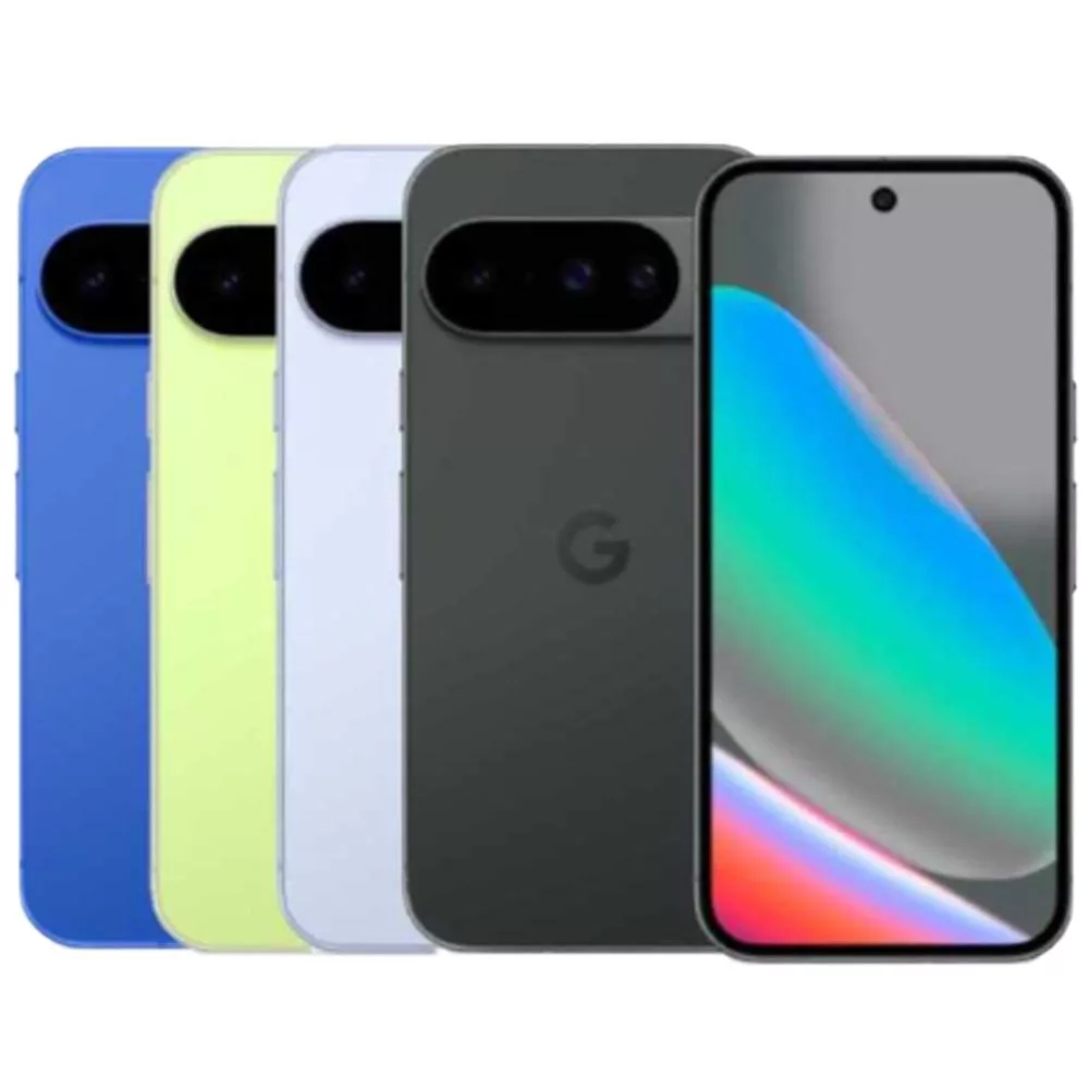 Google Pixel 10 (12G/128G) AI防水5G智慧機※送支架※ 藍