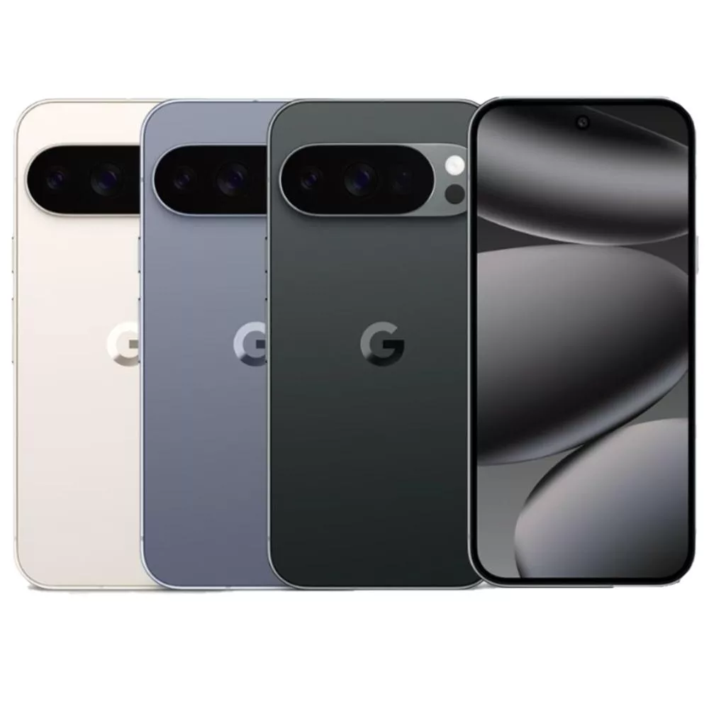 Google Pixel 10 Pro (16G/128G) AI防水5G旗艦機※送支架※ 灰