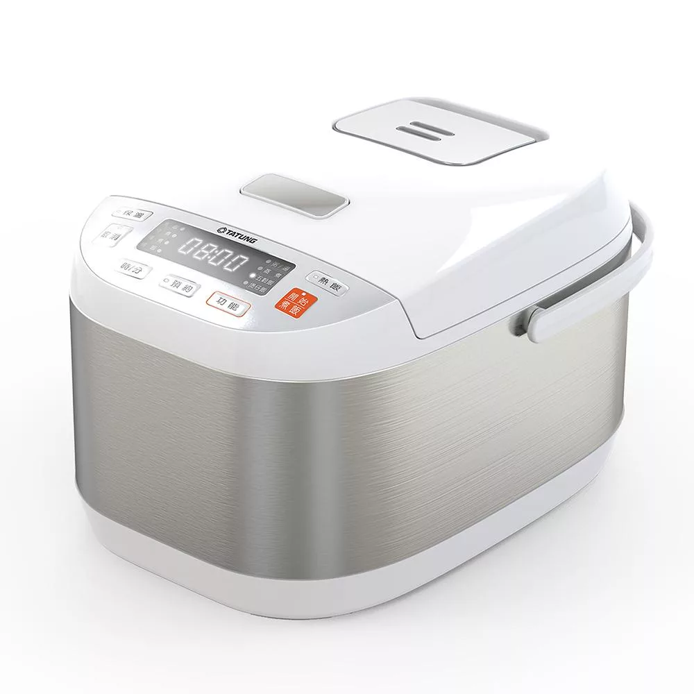 TATUNG 大同10人份微電腦電子鍋 TRC-10REH