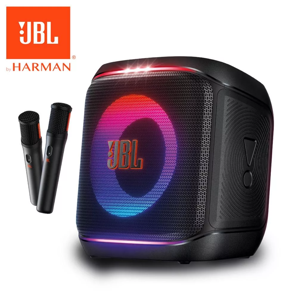JBL Partybox Encore 2 可攜式派對喇叭