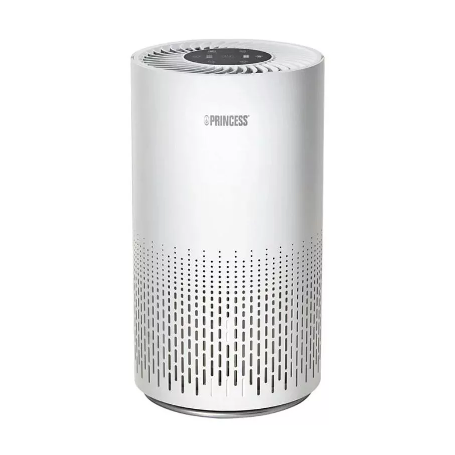 【PRINCESS】智能偵測空氣清淨機 354787- 含濾網組合