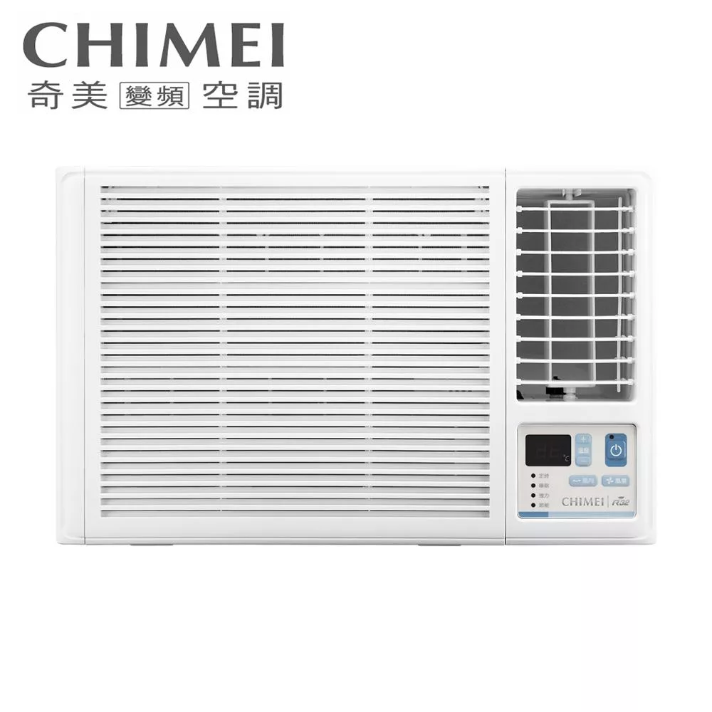 CHIMEI奇美8坪變頻窗型-右吹RW-R50HW1