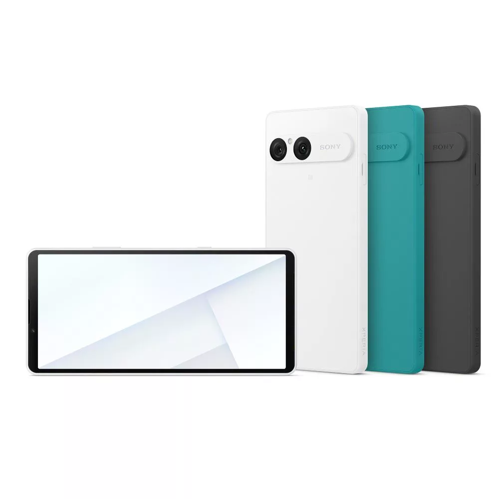 Sony Xperia 10 VII (8G/128G) AI防水5G雙卡機※送空壓殼+支架※ 黑