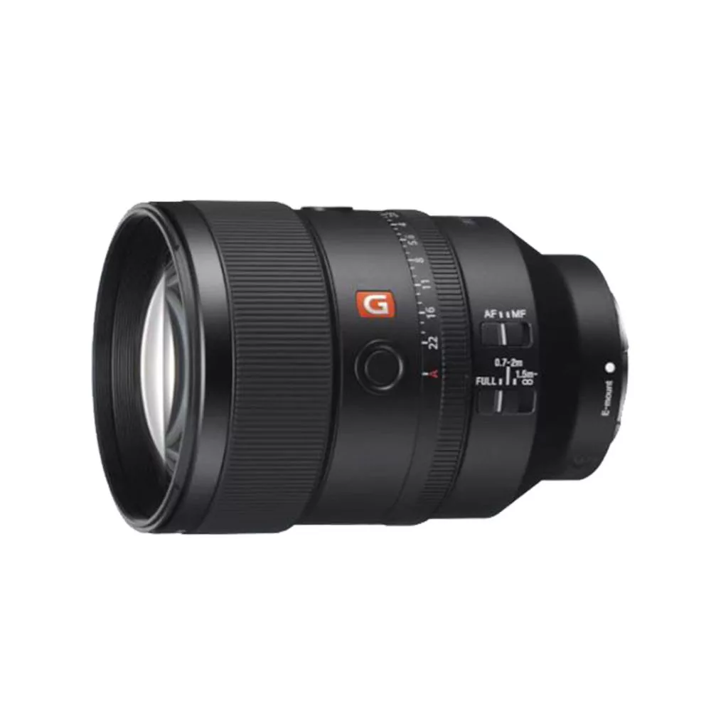 SONY FE 135mm F1.8 GM-(平行輸入)~送大型腳架+拭鏡筆+減壓背帶+大吹球 無 B