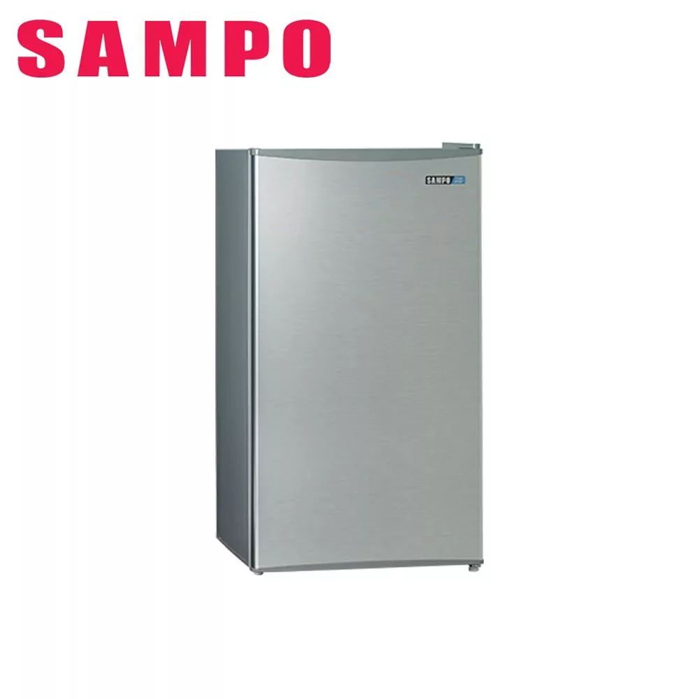 SAMPO聲寶95公升定頻單門冰箱SR-C09
