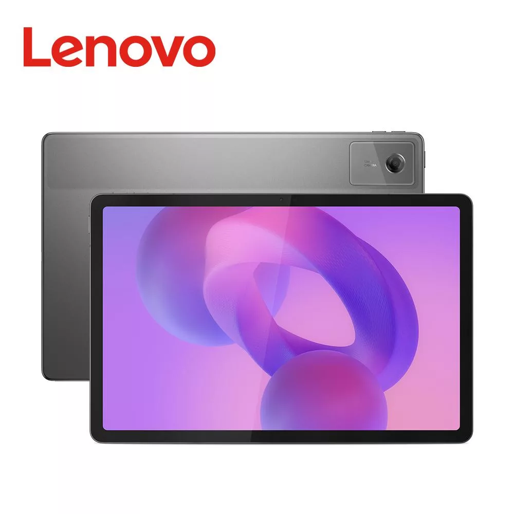 【上市送原廠鍵盤】Lenovo 聯想 Idea Tab Plus TB361FU 12.1吋平板電腦 WiFi (8G/256G) 月光灰