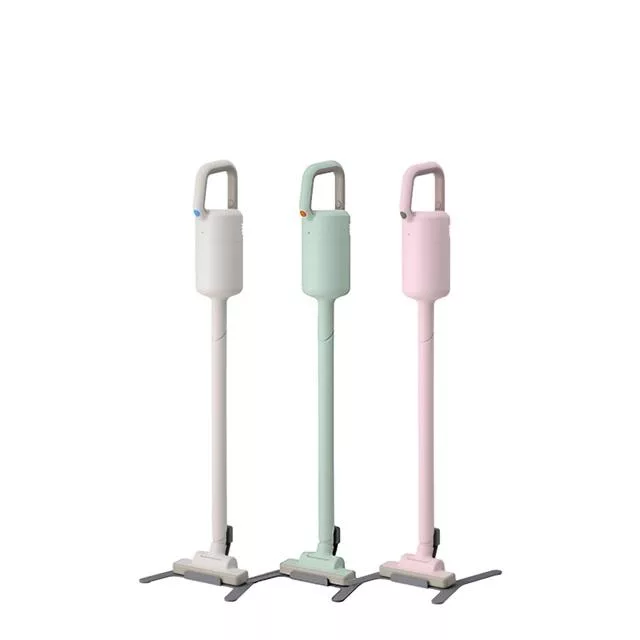 ±0 正負零  XJC-Y011 無線吸塵器 粉