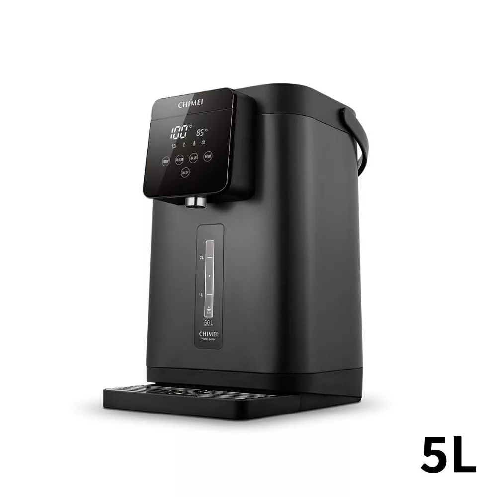 CHIMEI奇美 5L大視窗無縫內膽熱水瓶 WB-50YTB2
