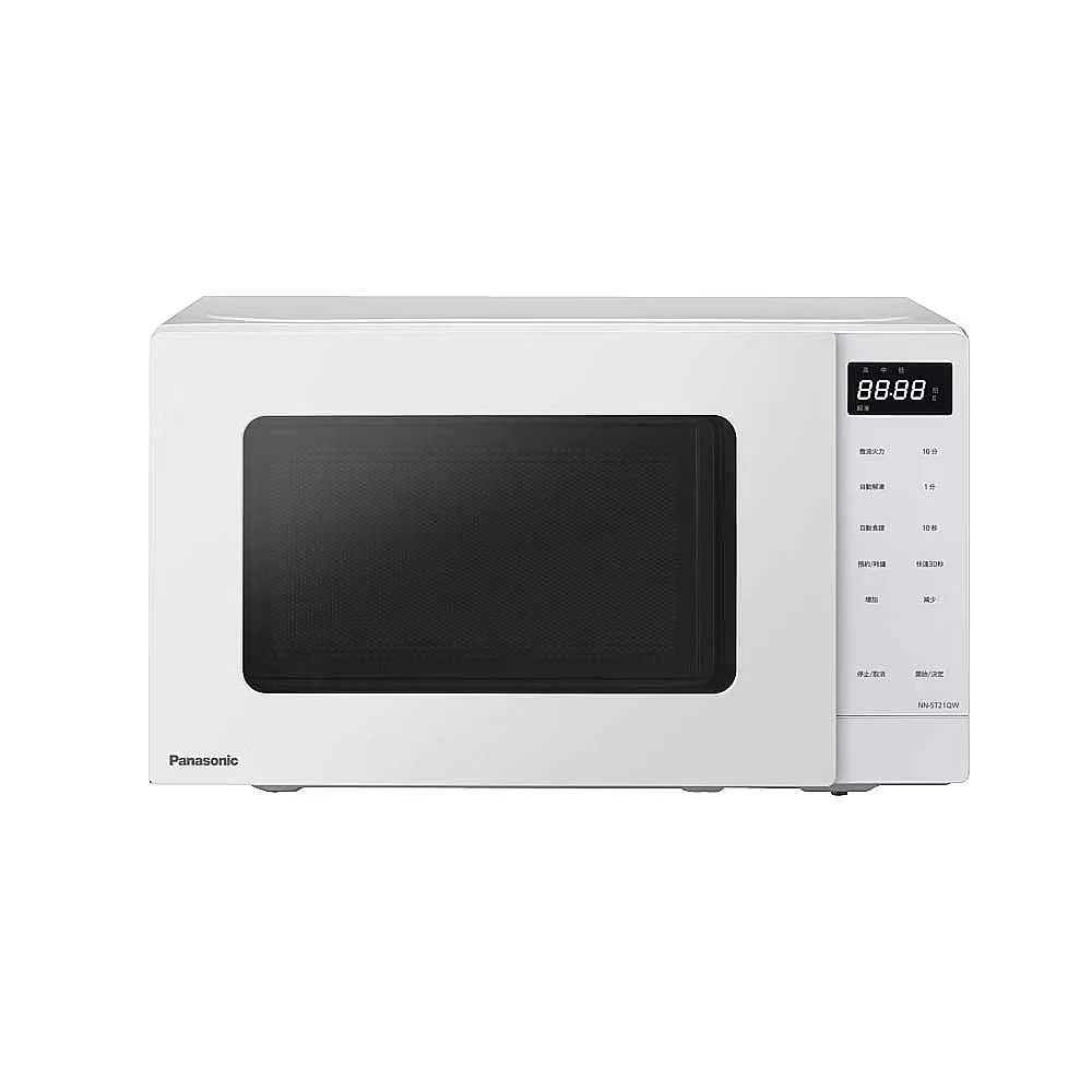 Panasonic 國際牌 微電腦 微波爐 20L / 台 NN-ST21QW