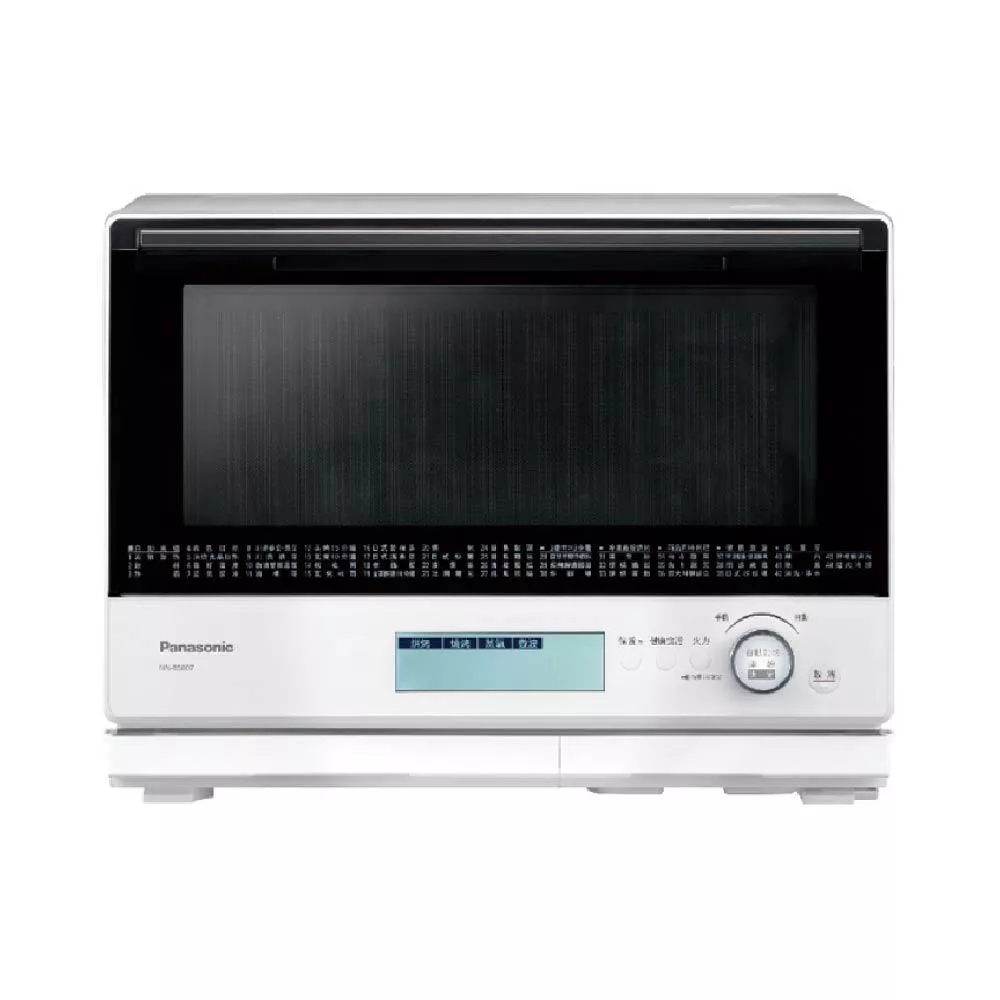 Panasonic 國際牌 蒸 烘 烤 微波爐 30L / 台 NN-BS807