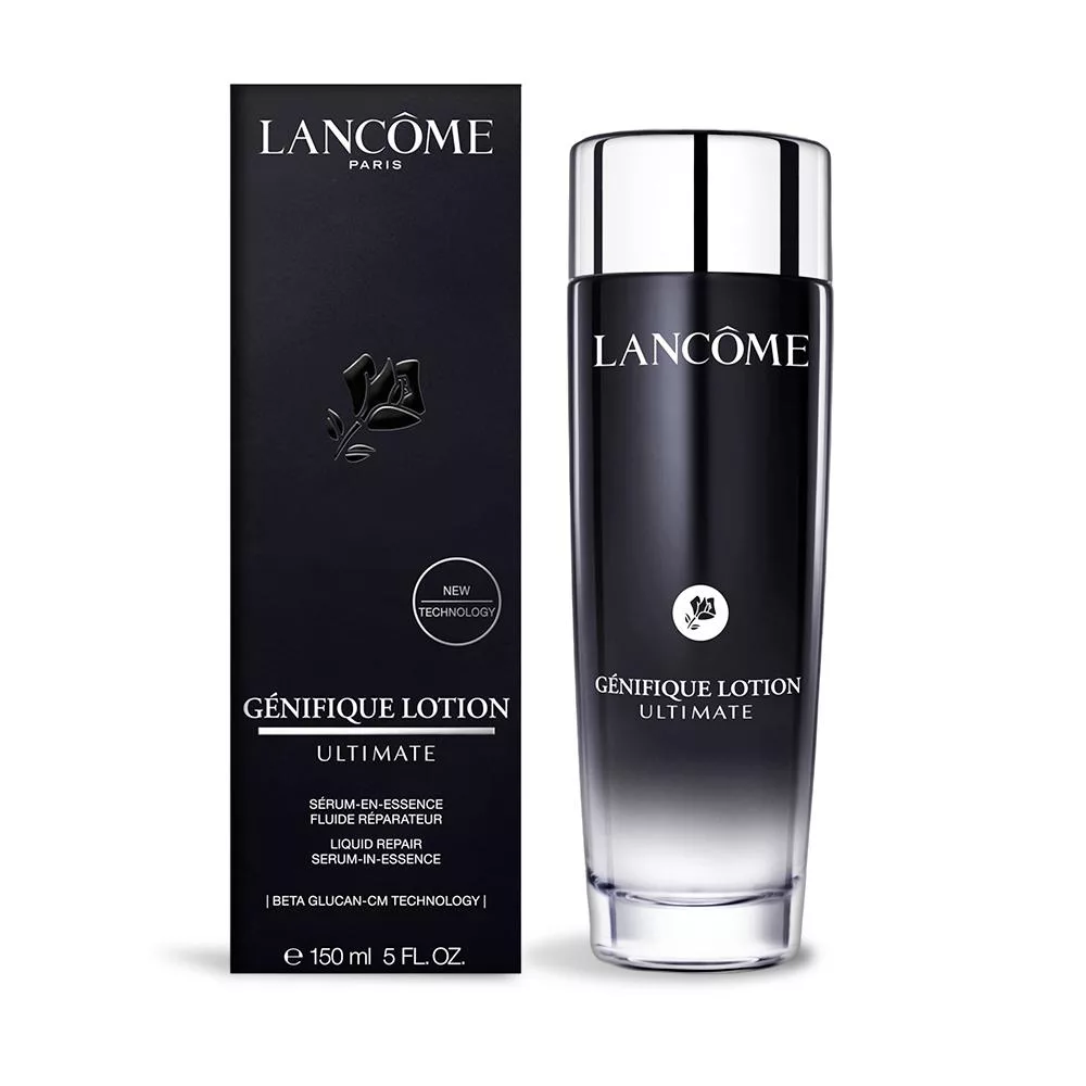 LANCOME 蘭蔻 超極限肌因精華露(150ml)-公司貨