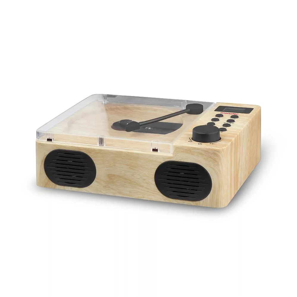 旺德 藍牙CD/MP3/USB/FM立體聲音響 WS-B039U