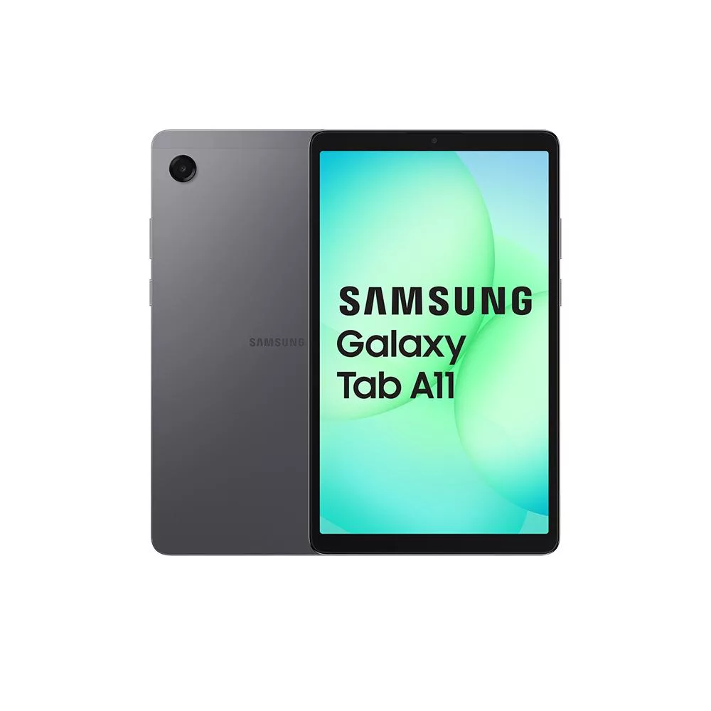 ★贈快充組★Samsung 三星 Galaxy Tab A11 4G/64G WIFI 8.7吋平板電腦(X133) 八核心處理器  新創灰