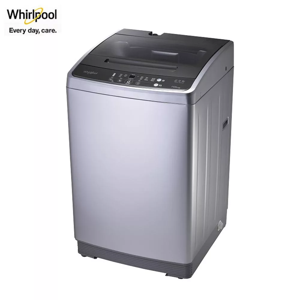 Whirlpool惠而浦10公斤定頻直立洗衣機WM10GN