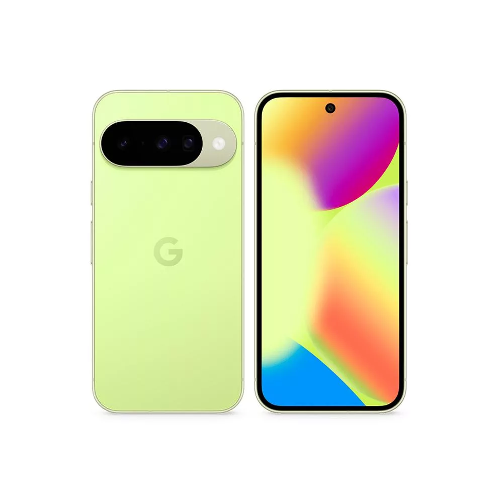 Google Pixel 10 (12G/128G) 6.3吋智慧型手機 贈22W充電頭 香茅綠