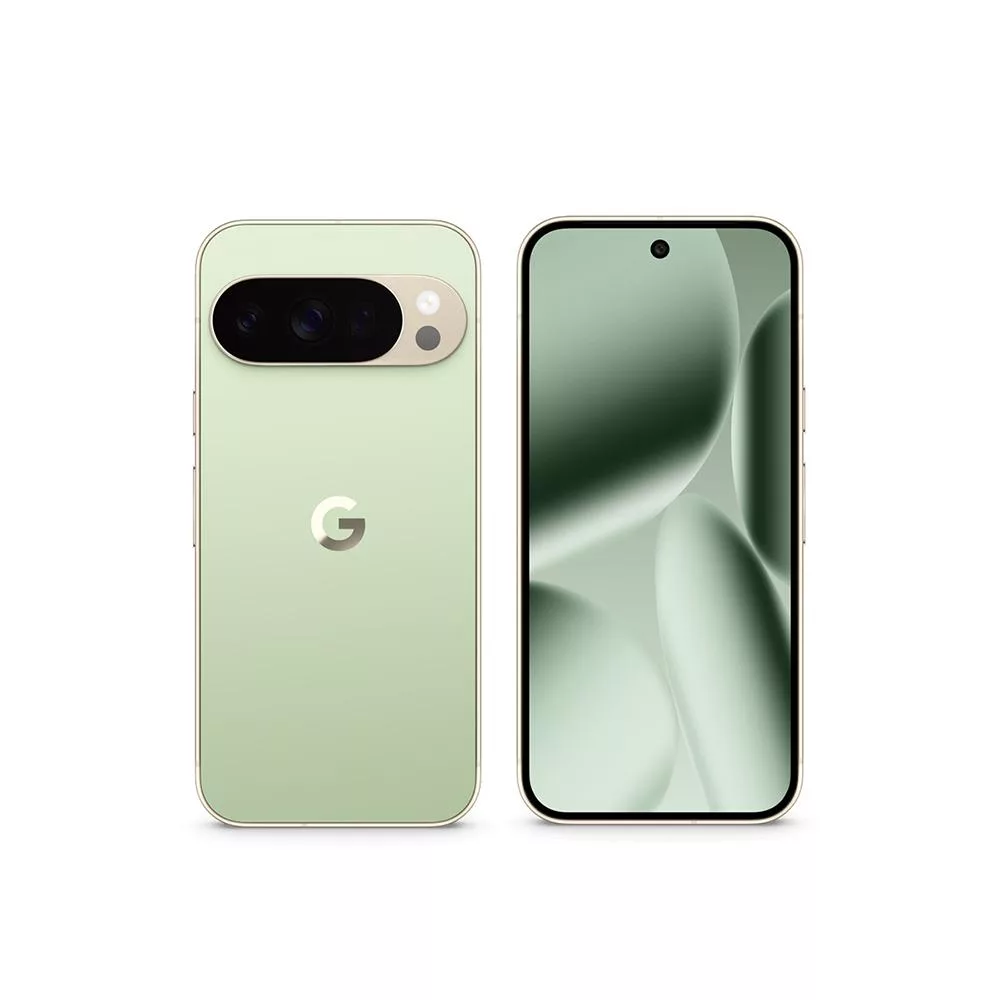 Google Pixel 10 Pro 5G (16G/256G) 6.3吋智慧型手機 贈22W旅充頭 綠玉色