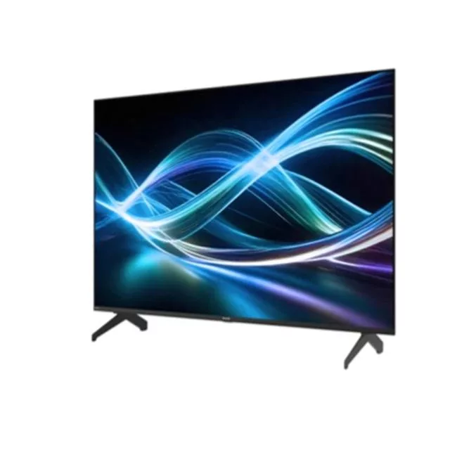 基本安裝 Sharp 夏普 43型  4T-C43HJ6000X   AQUOS LED 4K Google TV 聯網顯示器