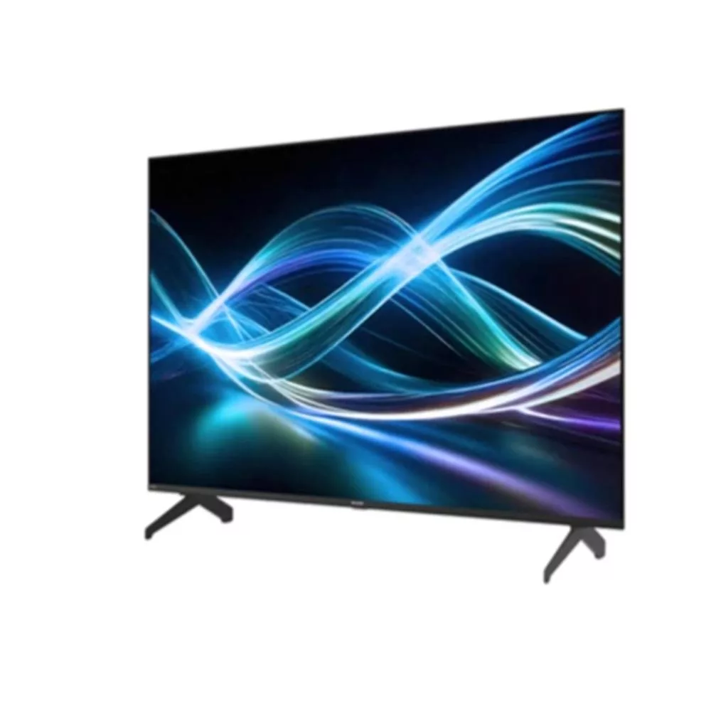 基本安裝 SHARP 夏普 65型 4T-C65HL6500X AQUOS QLED 4K UHD Google TV 聯網顯示器