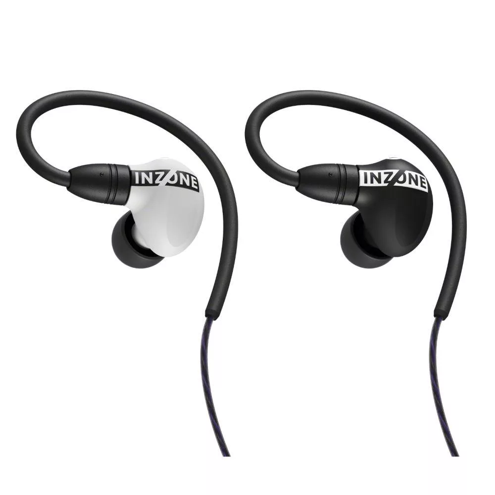 Sony 索尼 INZONE E9 入耳式電競耳機 IER-G900 黑色