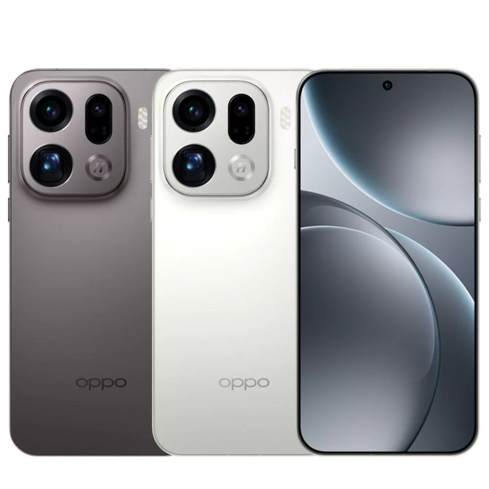 OPPO Find X9 Pro (16G/512G) 哈蘇影像旗艦機※送支架+內附保護殼※ 霜月白