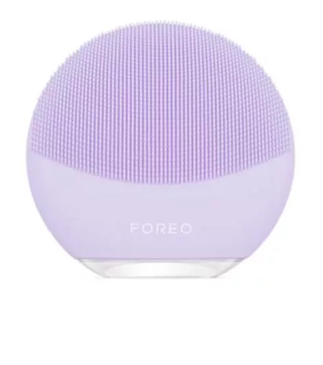 FOREO LUNA Mini 3 雙面淨透潔面儀  洗臉機 薰衣紫