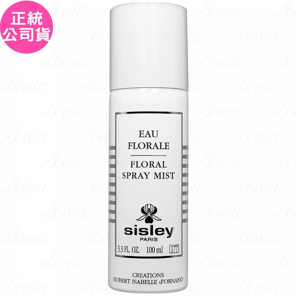 SISLEY 希思黎 玫瑰紓顏噴霧(100ml)(公司貨)