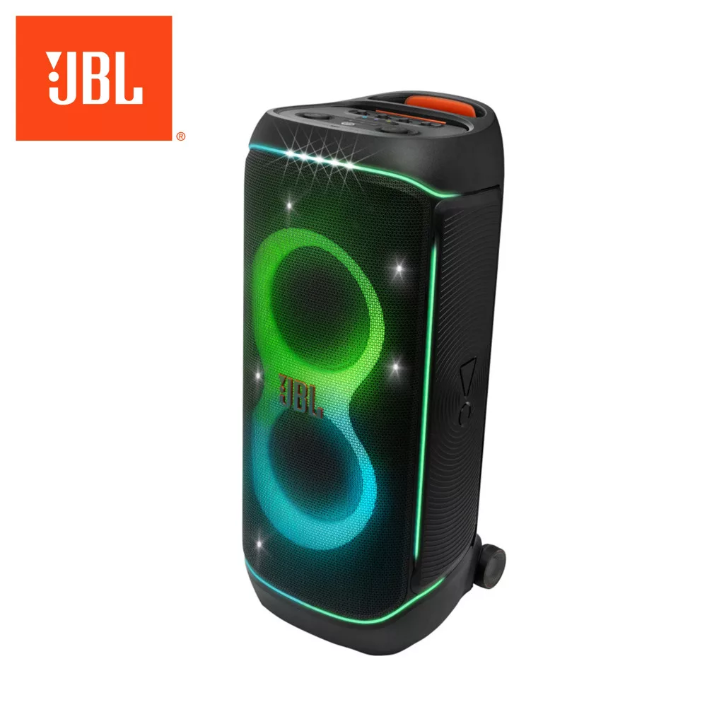 JBL PARTYBOX 720 攜便式派對燈光藍牙喇叭
