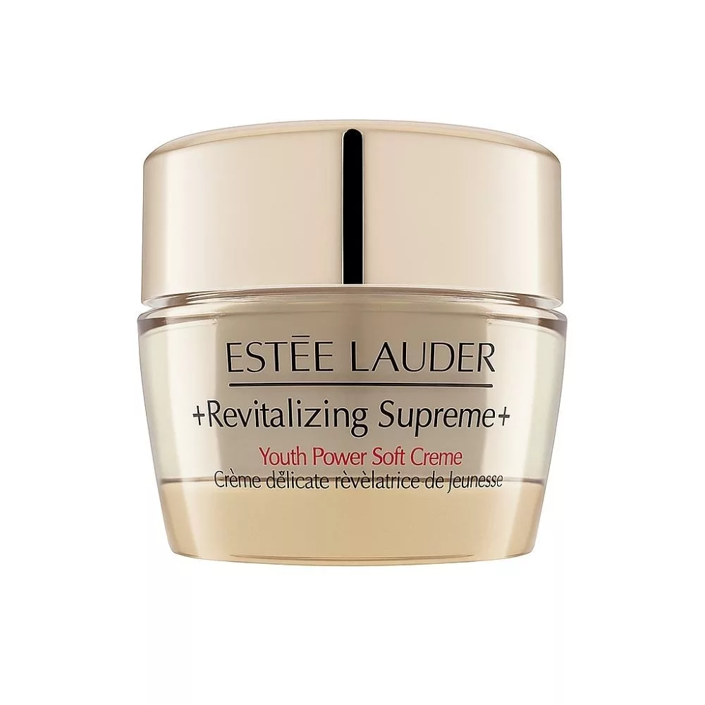 ESTEE LAUDER雅詩蘭黛 年輕無敵膠原霜75ml 國際航空版