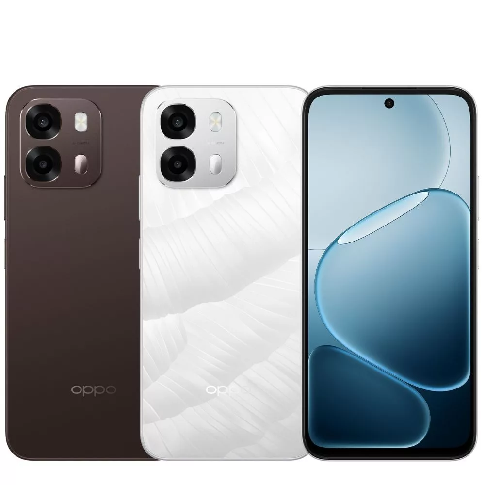 OPPO A6s (8G/256G)大電量5G雙卡機※送支架+內附保護殼※ 白