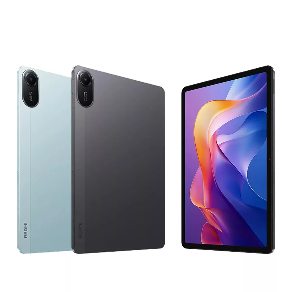 紅米 Redmi Pad 2 4G (8G/256G/LTE) 平板 灰