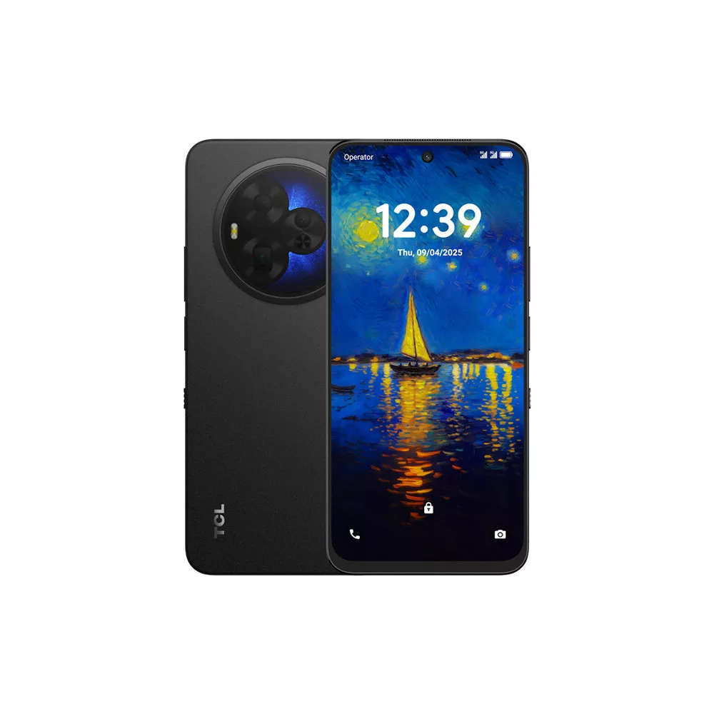 TCL NXTPAPER 60 Ultra 12G/512G 5G 7.2吋 未來紙護眼行動旗艦手機(磁吸皮套+手寫筆組合)  星雲黑