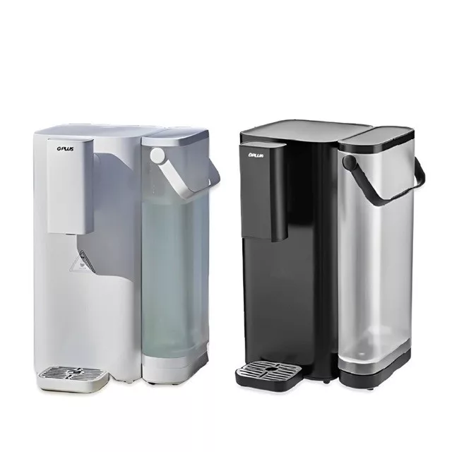 G-PLUS GP-WS01 超濾鮮活水瞬熱開飲機 白