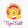澳洲 Tiger tribe
