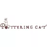 Pottering Cat