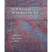 Strategic Management：A Managerial Perspective